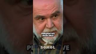 Коначно да и ово неко каже Да ли се слажете 📽sokolclassic добровољци православље [upl. by Hairakcaz]