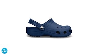 Crocs  Classic [upl. by Oriel]