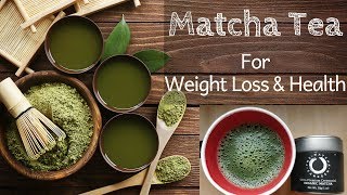 All About Matcha Green Tea  Weight Loss amp Health Benefits  Matcha Recipe  TheMatchaReserve Review [upl. by Eiten]