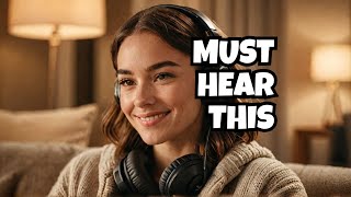 Incredible 🎧 Sony WH1000XM4 Headphones You Must Hear 🔊 [upl. by Peggi259]