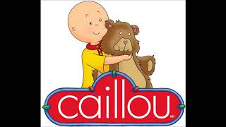 Caillou Impozible Remix [upl. by Elleined]