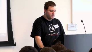 A Successful Git branching model with gitflow by Igal Tabachnik  Reversim Summit 2013 [upl. by Everick]