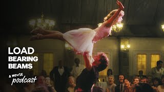 Dirty Dancing 1987 movie discussion [upl. by Asaert]