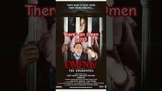 OMEN IV THE AWAKENING  SHORT REVIEW ON HULU [upl. by Gibeon649]