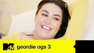 Marnie Simpsons Story So Far  Geordie OGs 3 [upl. by Vastha7]