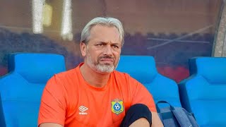 CAN 2024 Sébastien Desabre dévoile la mission des léopards en Côte d’Ivoire [upl. by Pollak]