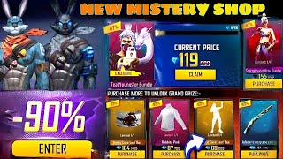 😱🥳Next Mystery Shop Full Review🥳🤯  Next Mystery Shop Free Fire  free fire new event  Ff New Event [upl. by Susana271]