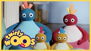 Twirlywoos en Français  Plein [upl. by Stuckey]