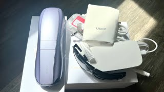 How To Use The Ulike Air 10 IPL Laser Hair Removal Device [upl. by Lundin]