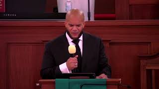 Saint John Baptist Church Williamsburg Live Stream [upl. by Fry]