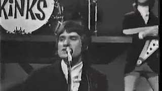 Kinks  Tired of Waiting 1965 [upl. by Joey]