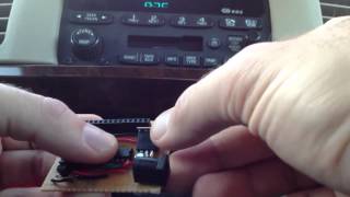 DIY Digital Thermometer My Car ATtiny85 LCD TMP36 [upl. by Marcus203]