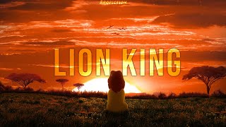 Lion King  Circle of Life and He Lives In You [upl. by Serles300]