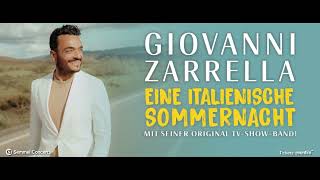 GIOVANNI ZARRELLA SUMMER TOUR 2023 Trailer [upl. by Daeriam]