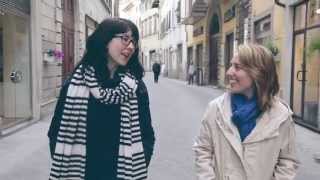 Monash Prato Centre promotional video  short version [upl. by Goldman]