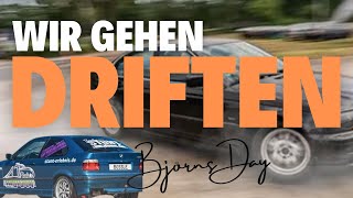 Wir gehen Driften [upl. by Yajiv]