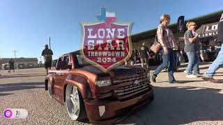 LONE STAR THROWDOWN LST 2024 LOWLIFE CO [upl. by Annoj522]