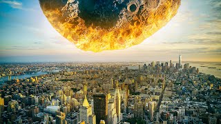 The Asteroids That Could Kill Us All  Unveiled [upl. by Corabella352]