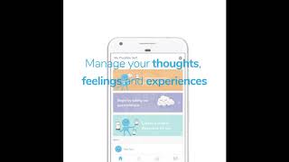 My Possible Self Mental Health App [upl. by Anastos]