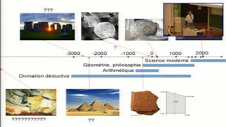 Astronomie anciennetrès ancienne par Frédéric Lequevre [upl. by Fransen]