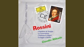 Rossini La scala di seta Overture [upl. by Abramson]