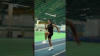 Build Your Speed For Rugby With These Sprint Drills rugby speedtraining lrz chiefs [upl. by Lorak]