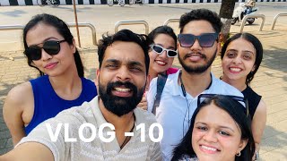 Company secretary  CS  Vlog 10  Navi mumbai  CLDP [upl. by Savannah]