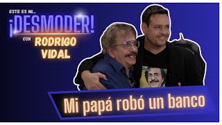 Tony Balardi en Este Es Mi Desmoder 😎💥 T1EP34 [upl. by Warfourd]