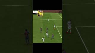 Unbelievable goals take by C Ronaldo  FIFA mobile gameplay  cr7 football efootball gaming [upl. by Anitaf]