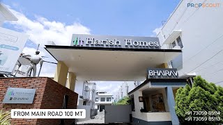 Bhairav  Coimbatore  91 7305985114  individualhouseforsale  3bhk [upl. by Penland]