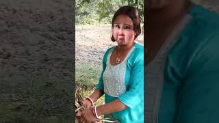 Kareja uryi paat wala Bhojpuri new 🤣🤣trending funny shourts funnyshorts funnyviralvideo [upl. by Janeta957]