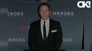 Chris Cuomo Reveals He Wrote in Disgraced Brother Andrew Cuomos Name on 2024 Election Ballot to P [upl. by Wyon]