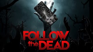 Follow the Dead 2023  Full Movie  Horror  Comedy [upl. by Brendan548]