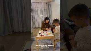 Daniela Iliescu Milan  Timpul petrecut cu familia cel mai prețios 💚🥹 [upl. by Tenrag]