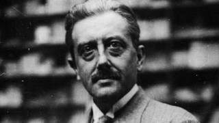 Une vie une œuvre  Georges Bernanos 18881948 le dernier témoin de la pitié sacrée 1987 [upl. by Cleary]