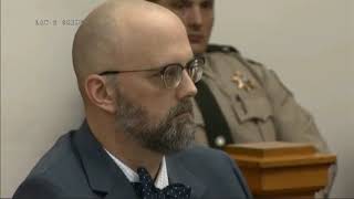 Zachary Koehn Murder Trial Day 3 Part 1 John Turbett Dr Dennis Klein Testify [upl. by Ahsekyw]