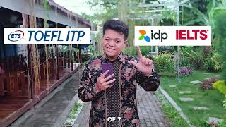 Brand Yourself  Management Trainee PT Linknet Tbk 5th Gen  Sulthan Alif Faturosyah [upl. by Yenaiv]