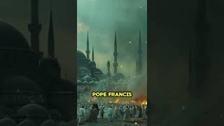 Pope Benedict and Pope Francis on the Fatima Prophecies [upl. by Ahsehat]