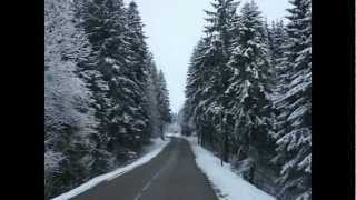 FebruaryMarch 2013 Motorama video diary [upl. by Ennaj]