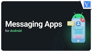 13 The Best and Popular Messaging Apps for Android [upl. by Ystap]