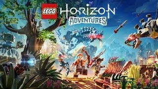 LEGO Horizon Adventures Citron [upl. by Dione]