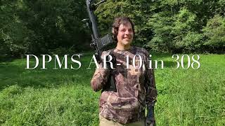 DPMS LR308  quotThe Tackdriverquot [upl. by Briggs161]