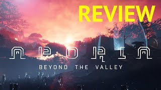 Aporia Beyond the Valley Review [upl. by Rivers]