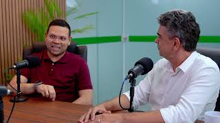 CRMPiauí PodCast  Programa 06 Segurança do Paciente  Prontuário Médico [upl. by Linoel]