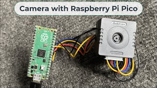 Raspberry Pi Camera Module 3  Autofocus cameras [upl. by Ochs45]