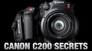 Hidden features of the C200 [upl. by Bevash933]