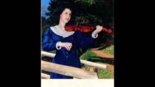 The Haughs of Cromdale  Tara Lynne Touesnard Fiddle [upl. by Enenaj]