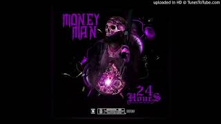 Money Man  Philly SLOWED 24 Hours [upl. by Esilenna]