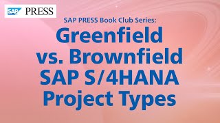 Comparing Greenfield and Brownfield SAP S4HANA Implementation Projects [upl. by Patti]