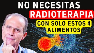 Vitamina y Superalimento Que Mata Células Cancerosas  Revelado Por Frank Suárez  Saludable y Feliz [upl. by Chak]